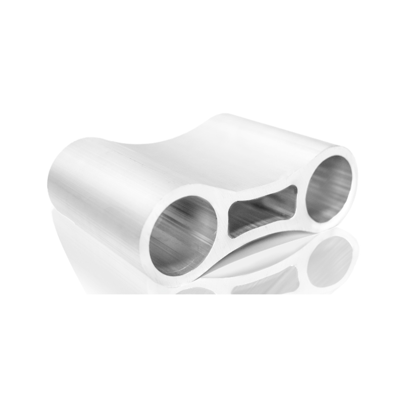 Automotive rørkoblinger Aluminiumsprofiler