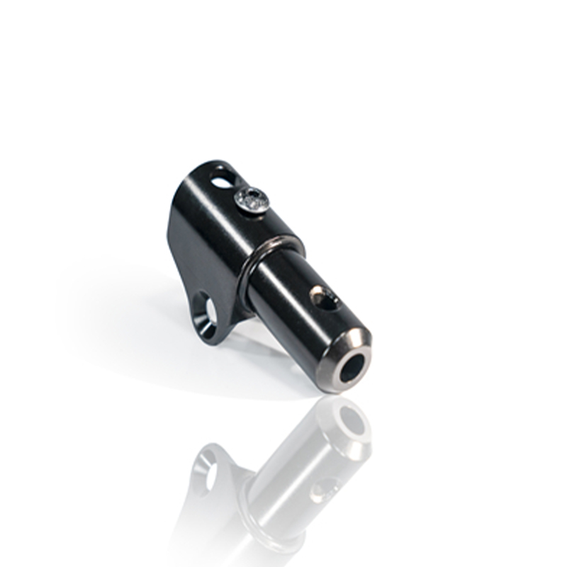 Medisinsk utstyr Aluminiumsprofiler